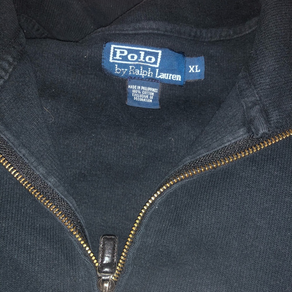 Polo Men’s Jacket